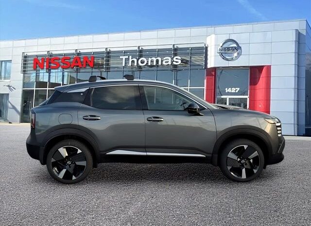
 Nissan Kicks full									