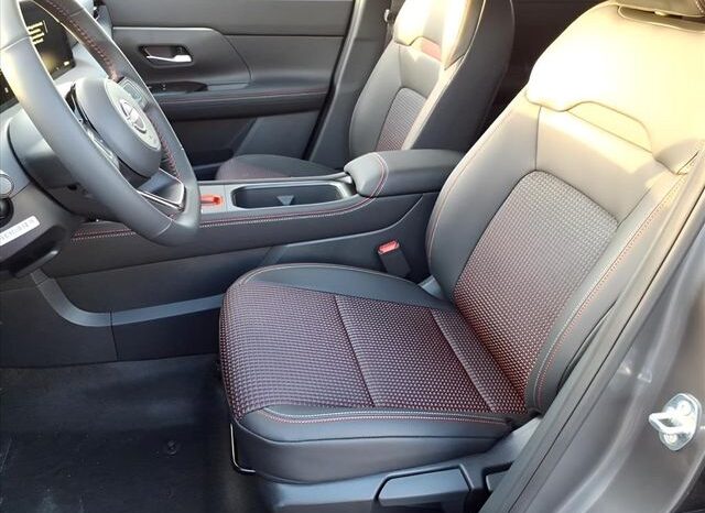 
 Nissan Kicks full									