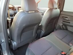 
 Nissan Kicks full									