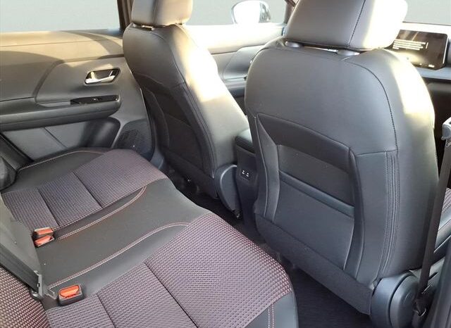 
 Nissan Kicks full									