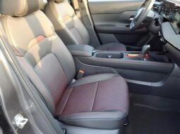 
 Nissan Kicks full									