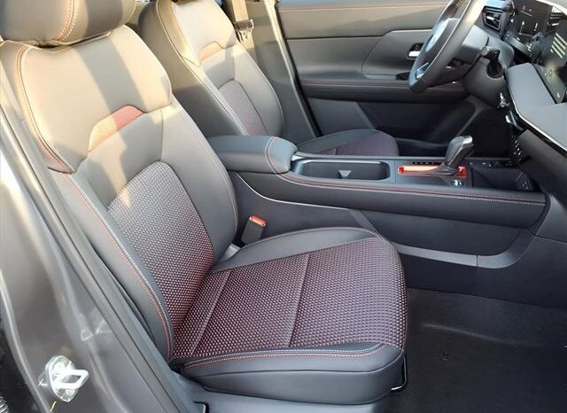 
 Nissan Kicks full									