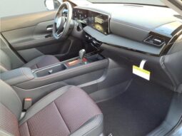 
 Nissan Kicks full									