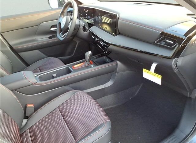 
 Nissan Kicks full									