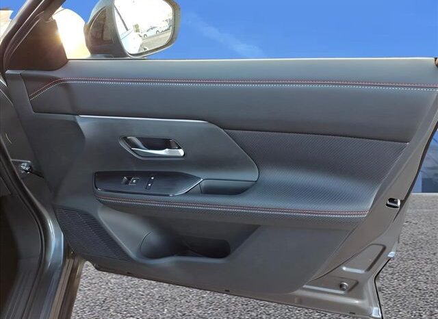 
 Nissan Kicks full									
