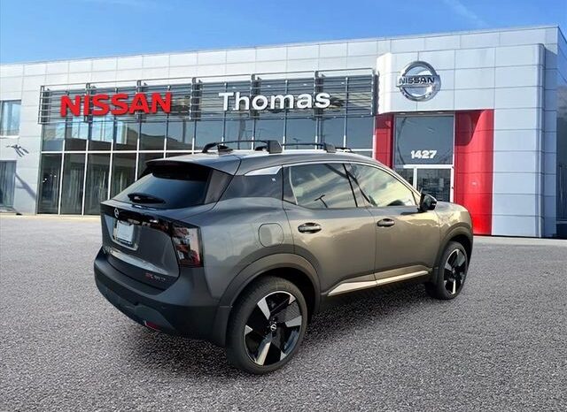 
 Nissan Kicks full									