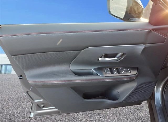 
 Nissan Kicks full									