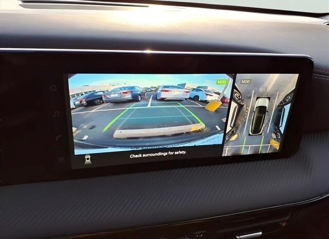 
 Nissan Kicks full									