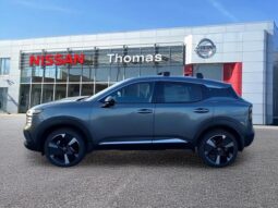 
 Nissan Kicks full									