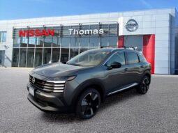 
 Nissan Kicks full									
