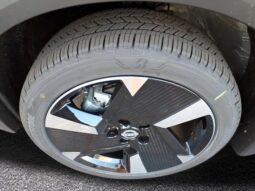 
 Nissan Kicks full									