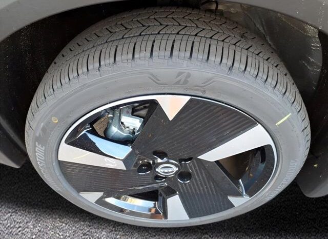 
 Nissan Kicks full									