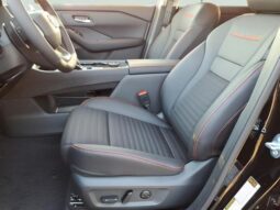 
 Nissan Rogue full									