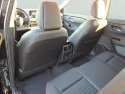 
 Nissan Rogue full									