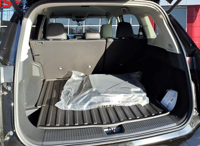 
 Nissan Rogue full									