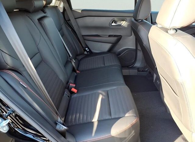 
 Nissan Rogue full									