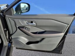 
 Nissan Rogue full									