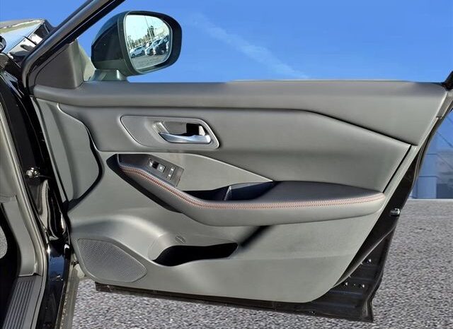 
 Nissan Rogue full									