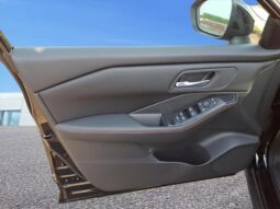 
 Nissan Rogue full									