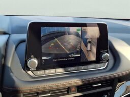 
 Nissan Rogue full									