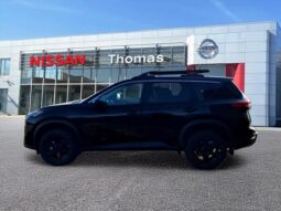 
 Nissan Rogue full									