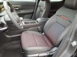 
 Nissan Kicks full									