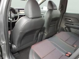 
 Nissan Kicks full									