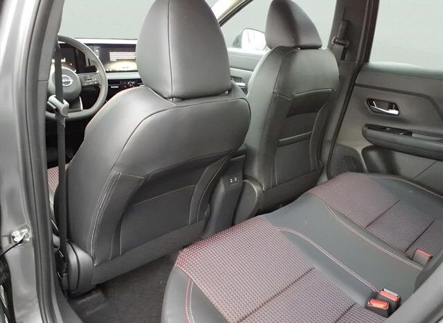 
 Nissan Kicks full									