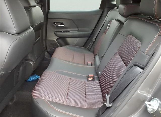 
 Nissan Kicks full									