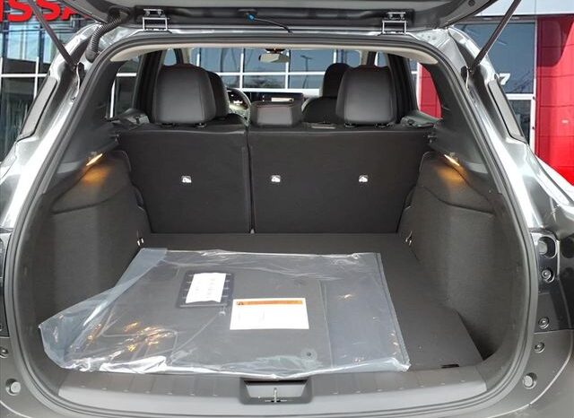 
 Nissan Kicks full									