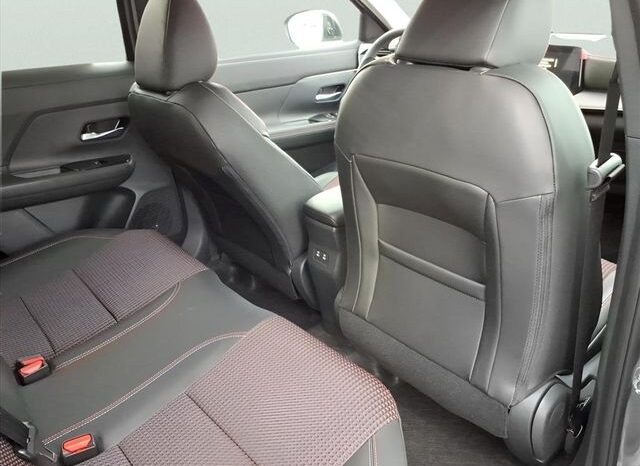 
 Nissan Kicks full									