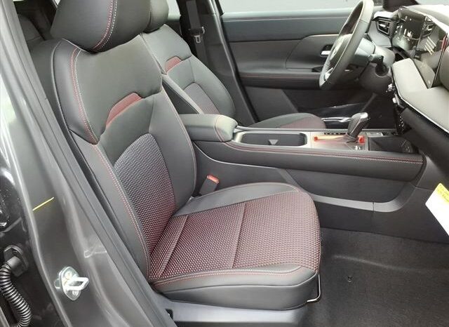 
 Nissan Kicks full									