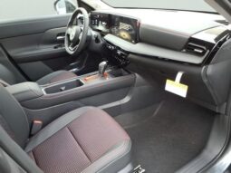 
 Nissan Kicks full									