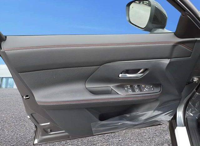 
 Nissan Kicks full									