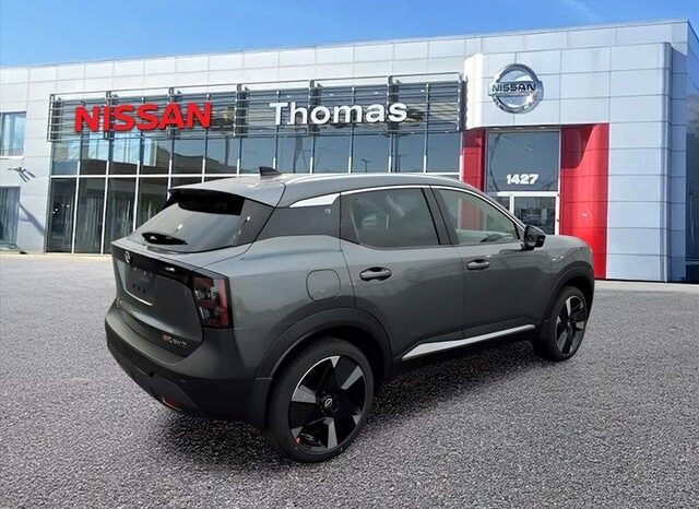 
 Nissan Kicks full									