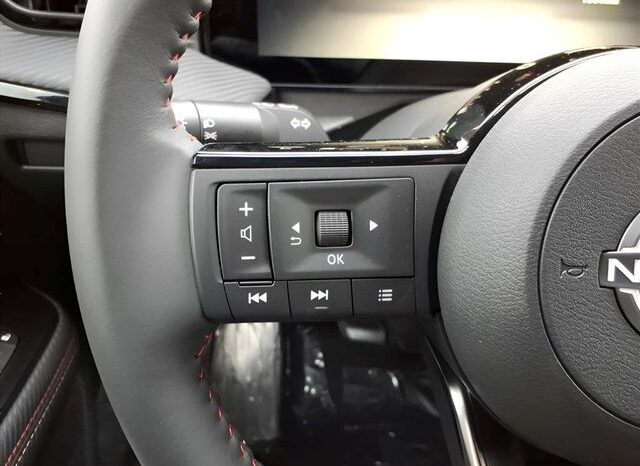 
 Nissan Kicks full									