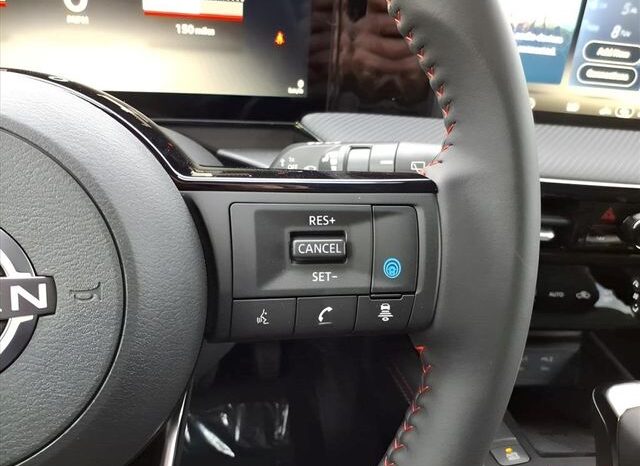 
 Nissan Kicks full									