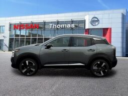 
 Nissan Kicks full									