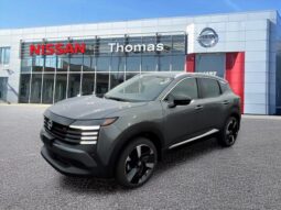 
 Nissan Kicks full									