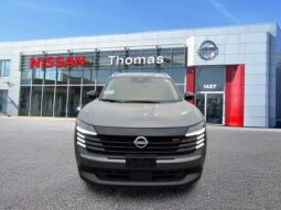 
 Nissan Kicks full									