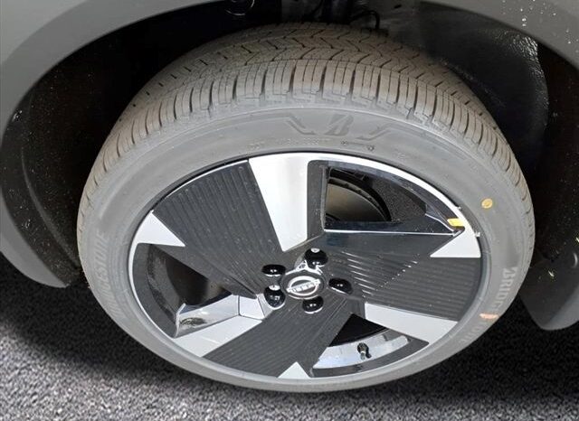 
 Nissan Kicks full									