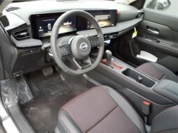 
 Nissan Kicks full									