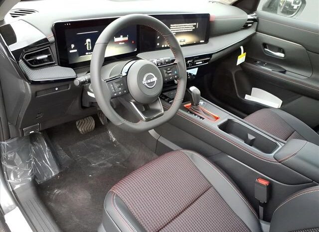 
 Nissan Kicks full									