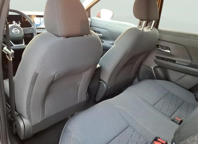 
 Nissan Kicks full									