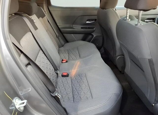 
 Nissan Kicks full									