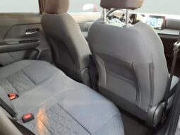 
 Nissan Kicks full									
