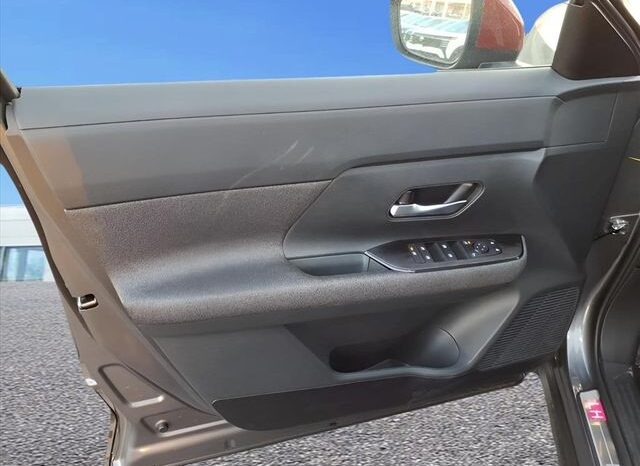 
 Nissan Kicks full									