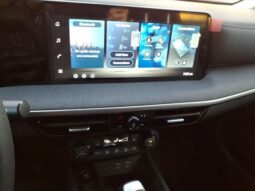 
 Nissan Kicks full									
