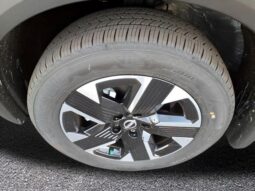 
 Nissan Kicks full									