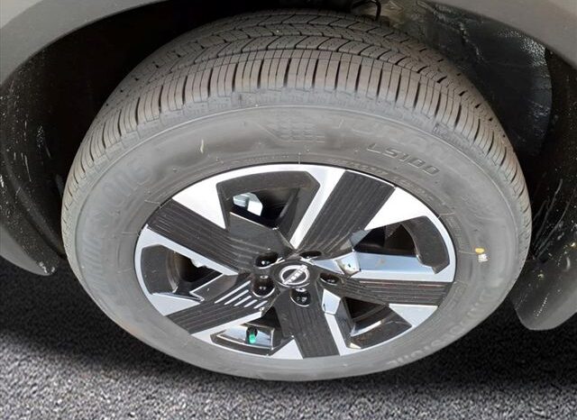 
 Nissan Kicks full									